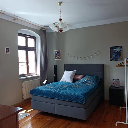 Europastadt Apartment Gorlitz