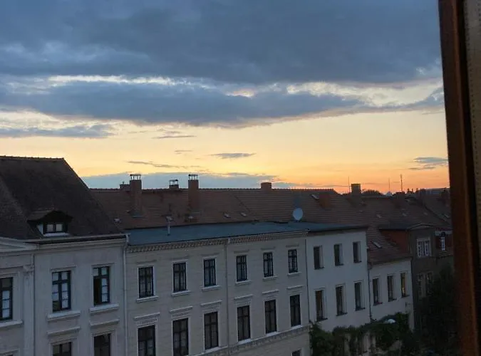 Europastadt غورليتز