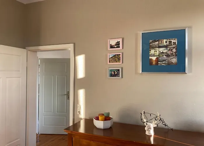 Europastadt شقة غورليتز