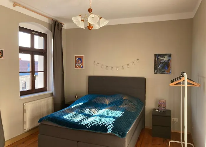 Europastadt شقة *